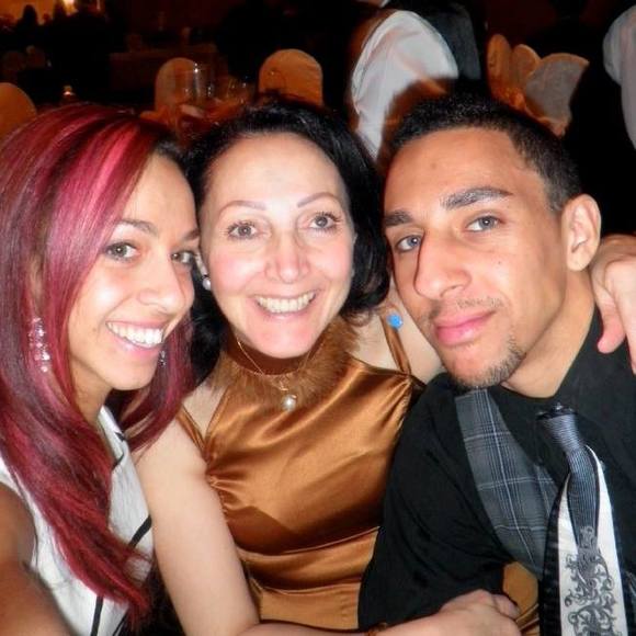 Meet your Posher, Maria - Picture 1 of 1